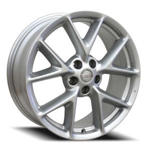 OE Wheels NS20
