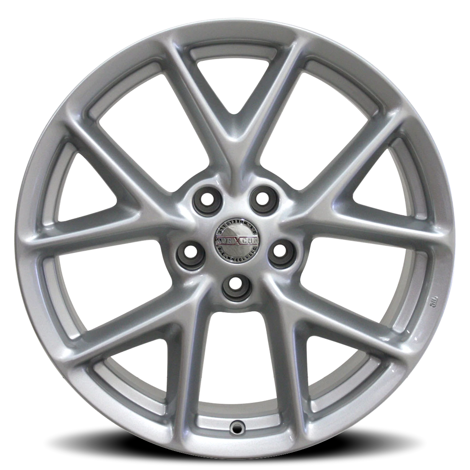 OE Wheels NS20 - Image 2