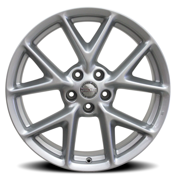 OE Wheels NS20 - Image 2
