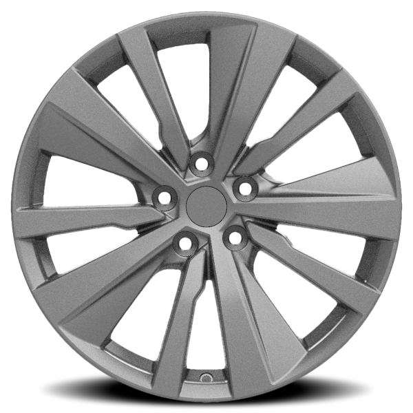 OE Wheels NS29 - Image 2