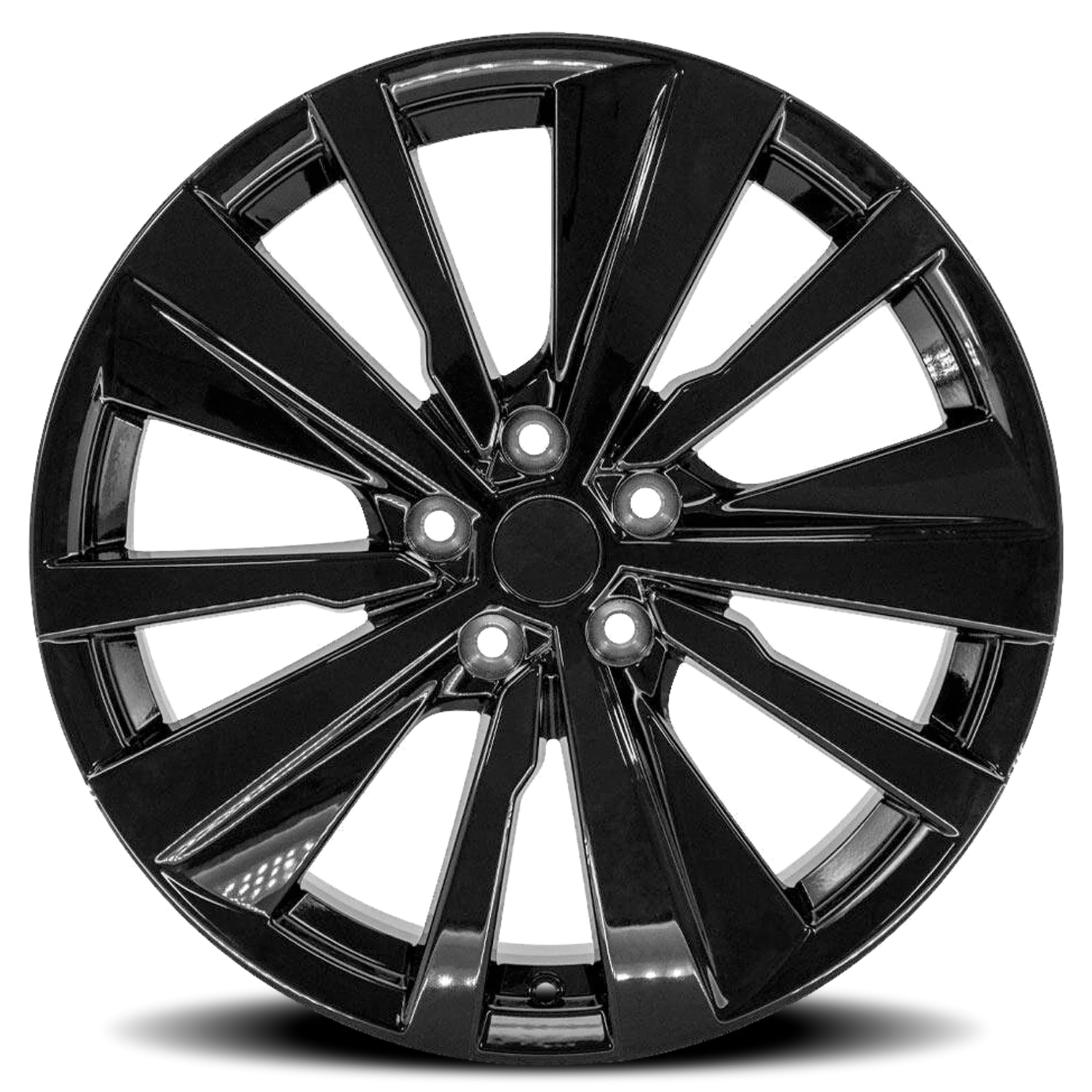 OE Wheels NS29 - Image 2
