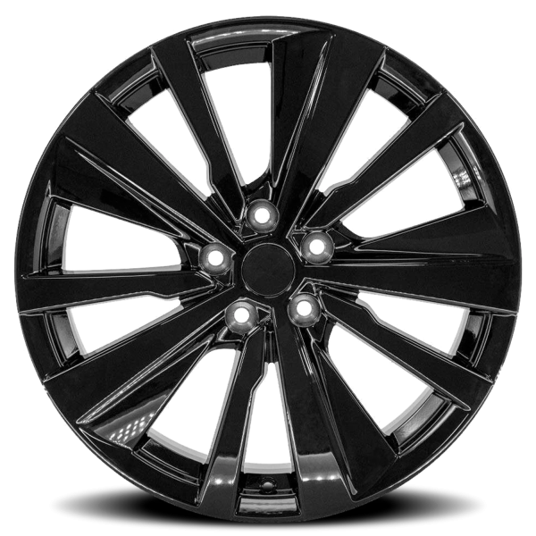 OE Wheels NS29 - Image 2