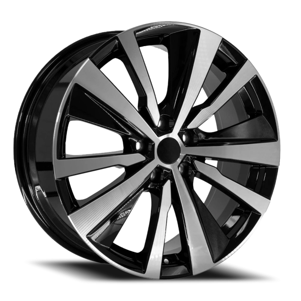 OE Wheels NS29