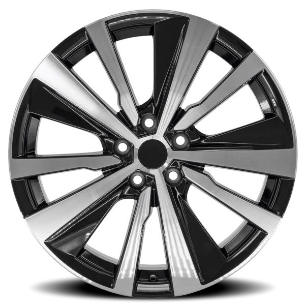 OE Wheels NS29 - Image 2