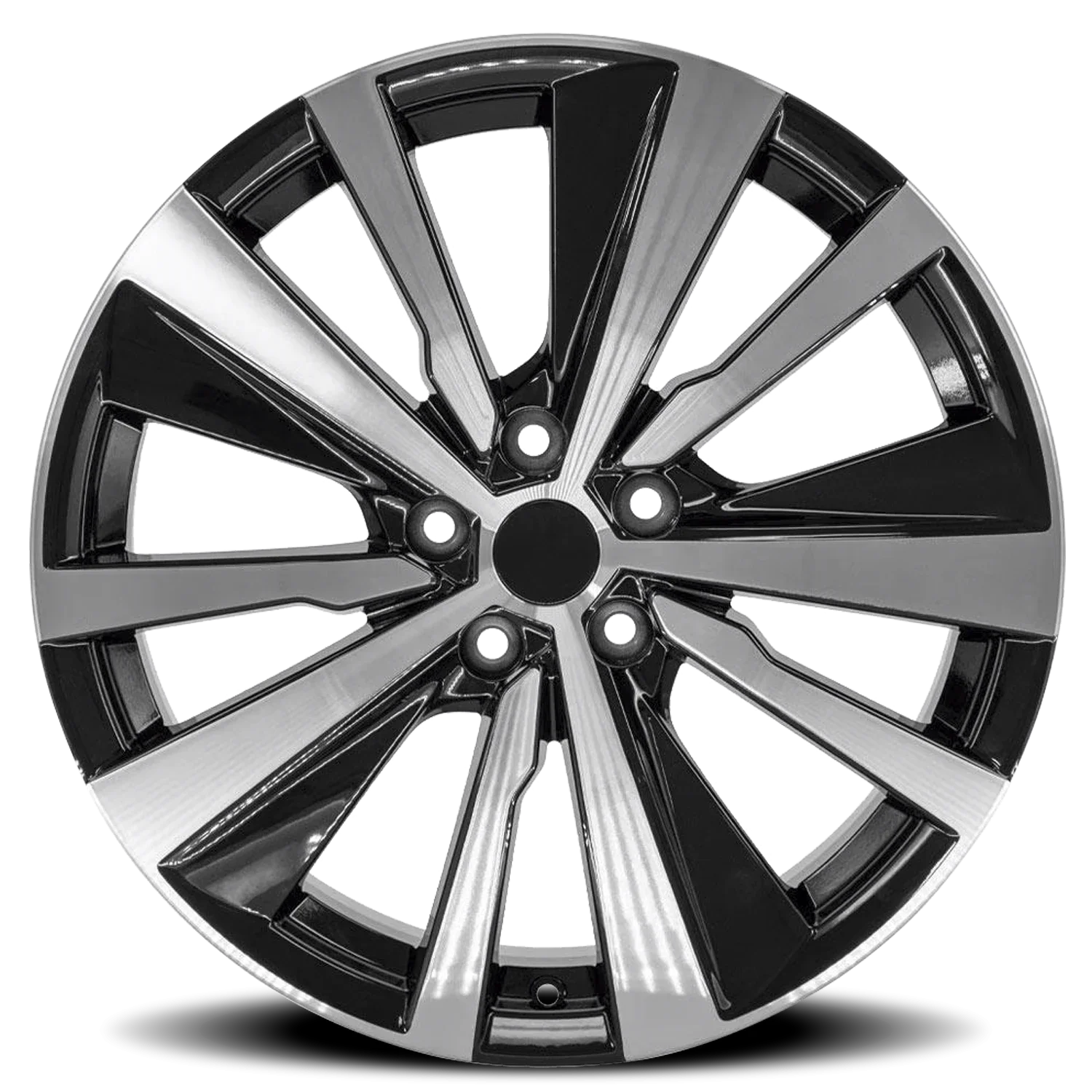 OE Wheels NS29 - Image 2