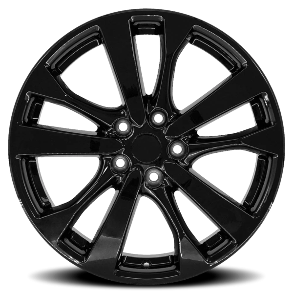 OE Wheels NS30 - Image 2