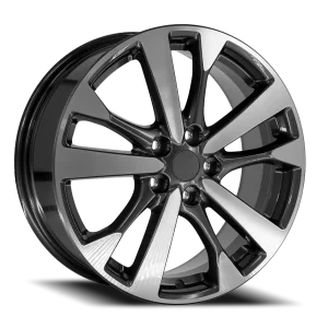OE Wheels NS30