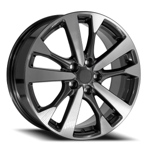 OE Wheels NS30