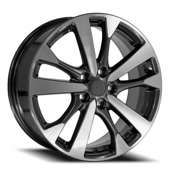 OE Wheels NS30