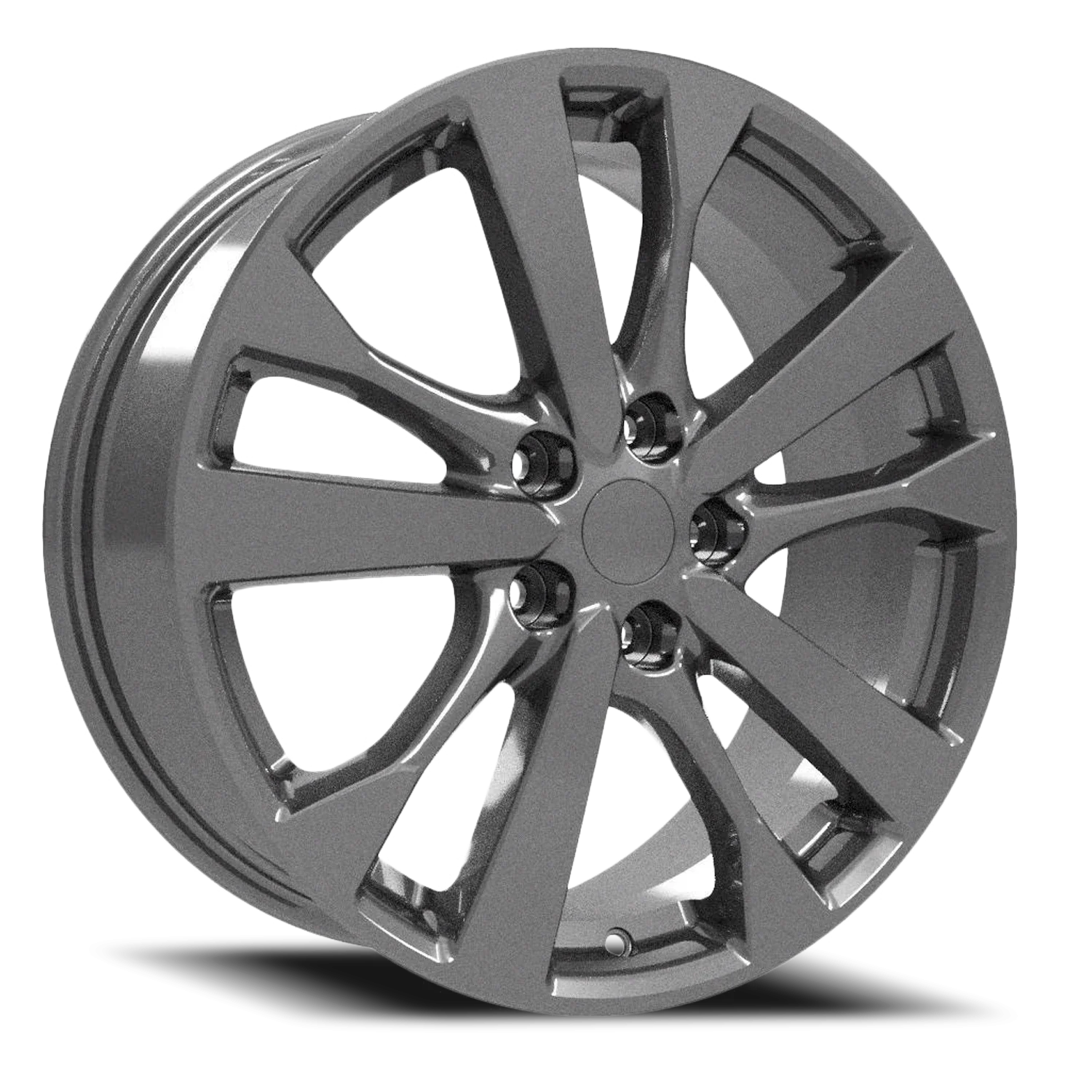 OE Wheels NS30