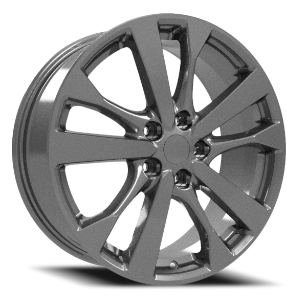 OE Wheels NS30
