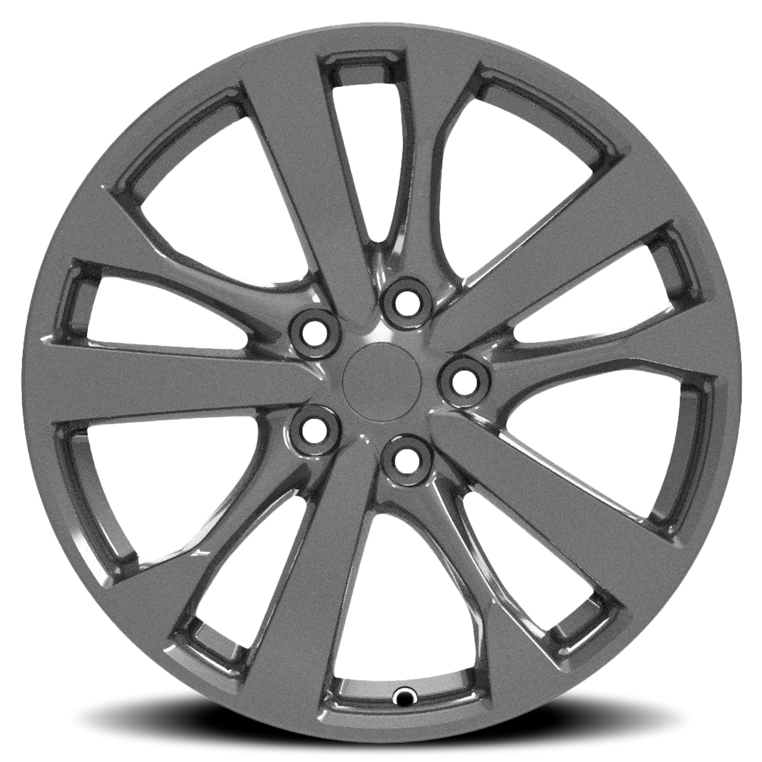 OE Wheels NS30 - Image 2