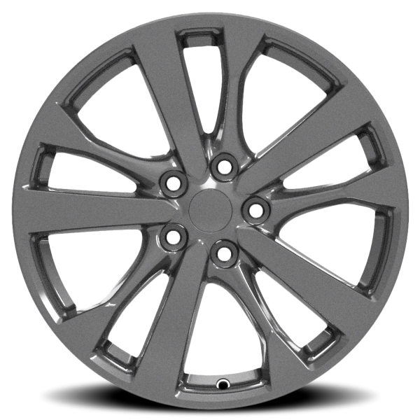 OE Wheels NS30 - Image 2