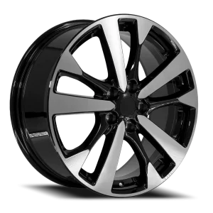 OE Wheels NS30
