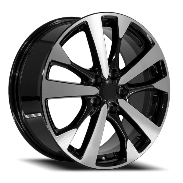 OE Wheels NS30