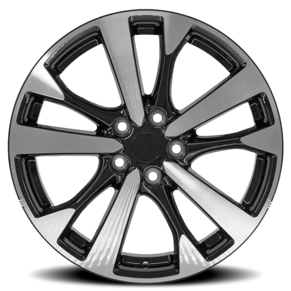 OE Wheels NS30 - Image 2