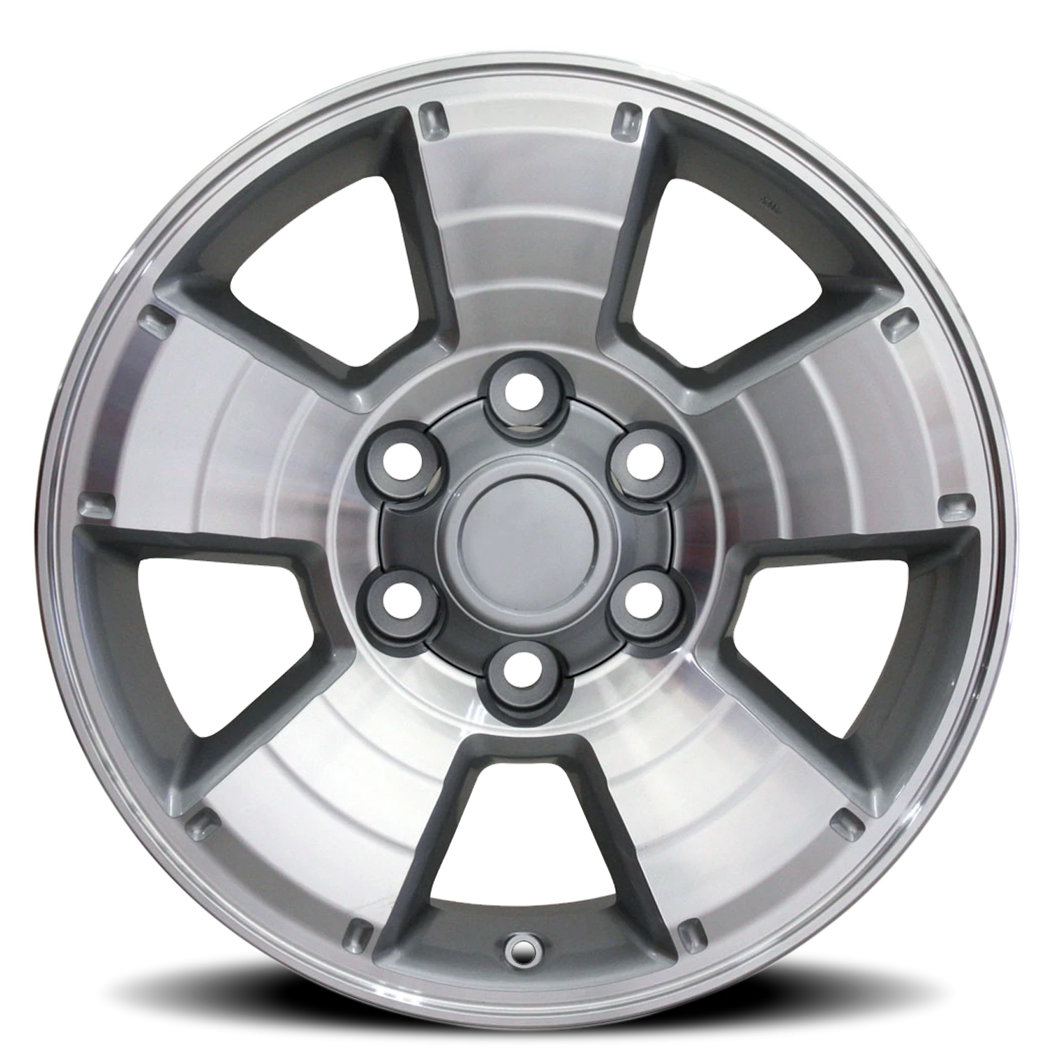 OE Wheels TY09 - Image 2