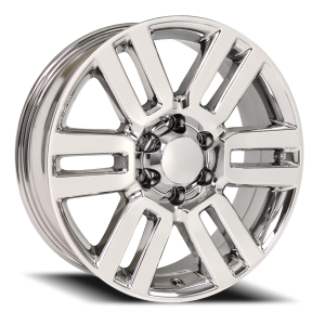 OE Wheels TY10