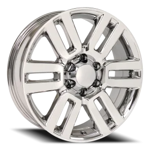 OE Wheels TY10