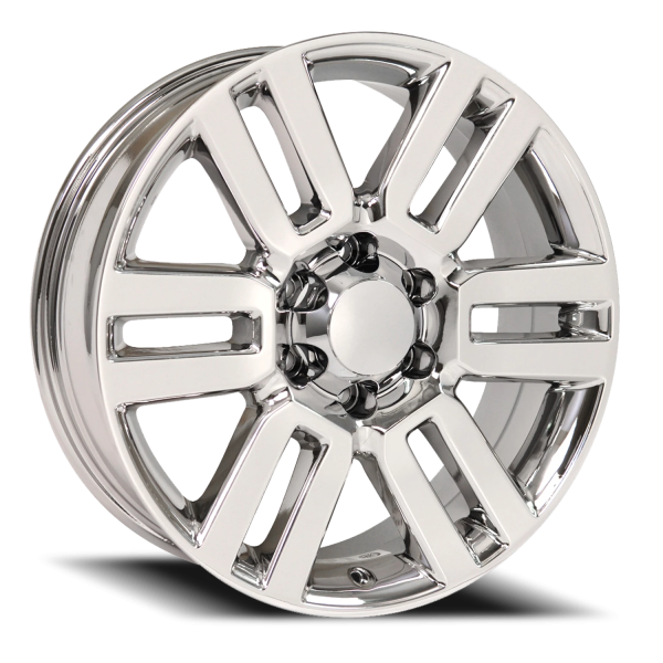 OE Wheels TY10