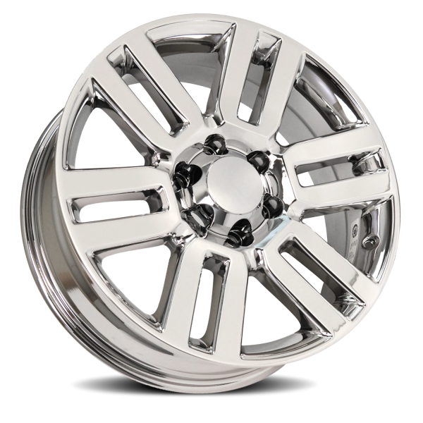 OE Wheels TY10 - Image 2