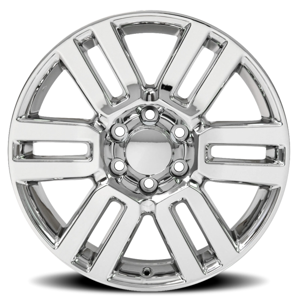 OE Wheels TY10 - Image 3
