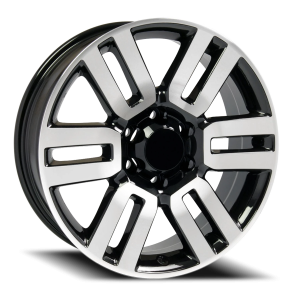 OE Wheels TY10