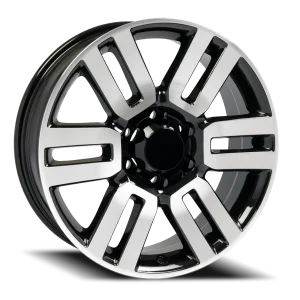 OE Wheels TY10