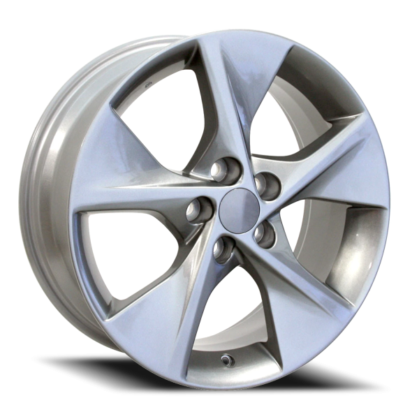 OE Wheels TY12