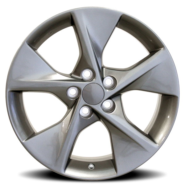 OE Wheels TY12 - Image 2