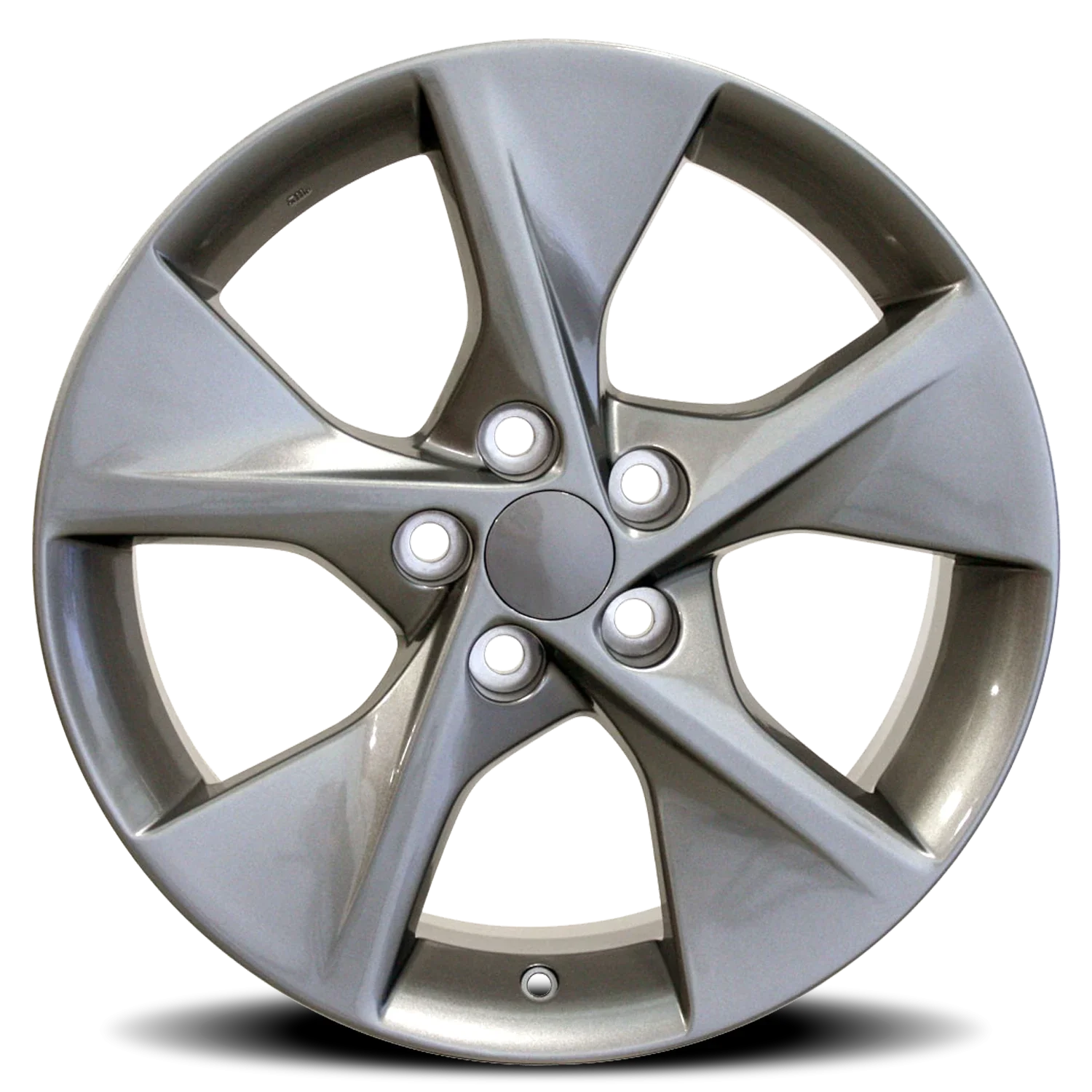 OE Wheels TY12 - Image 2