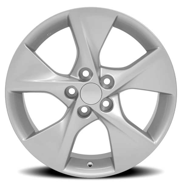 OE Wheels TY12 - Image 3