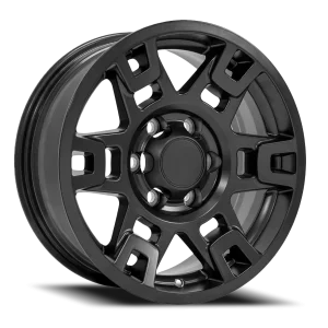 OE Wheels TY16B