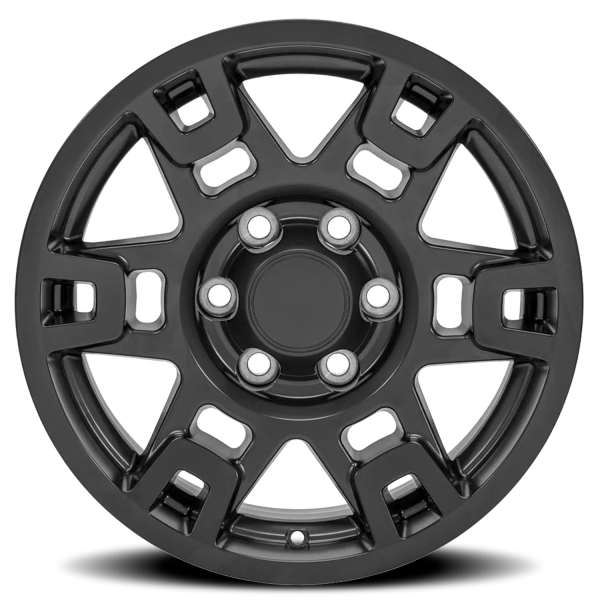 OE Wheels TY16B - Image 2