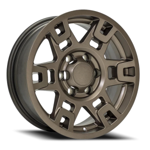 OE Wheels TY16B