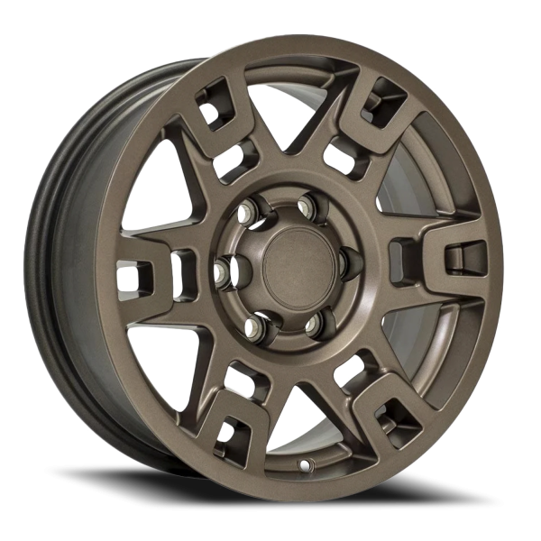 OE Wheels TY16B