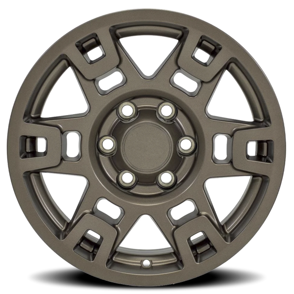 OE Wheels TY16B - Image 2