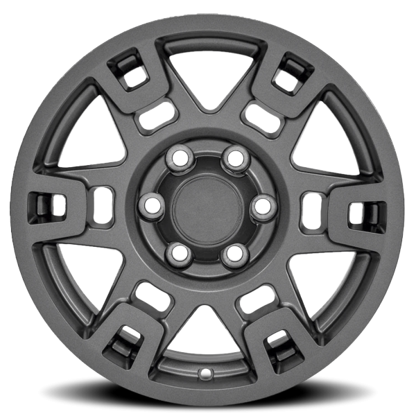OE Wheels TY16B - Image 2
