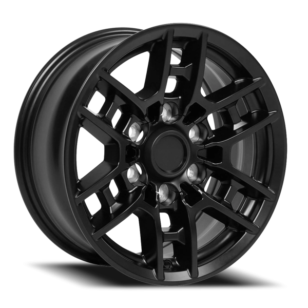 OE Wheels TY17