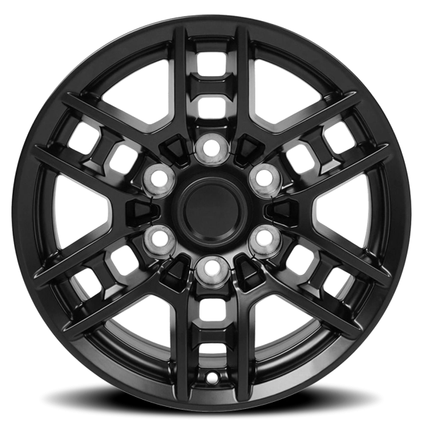 OE Wheels TY17 - Image 2