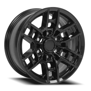 OE Wheels TY17