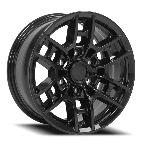 OE Wheels TY17