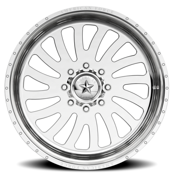 74 Octane SS - Image 3