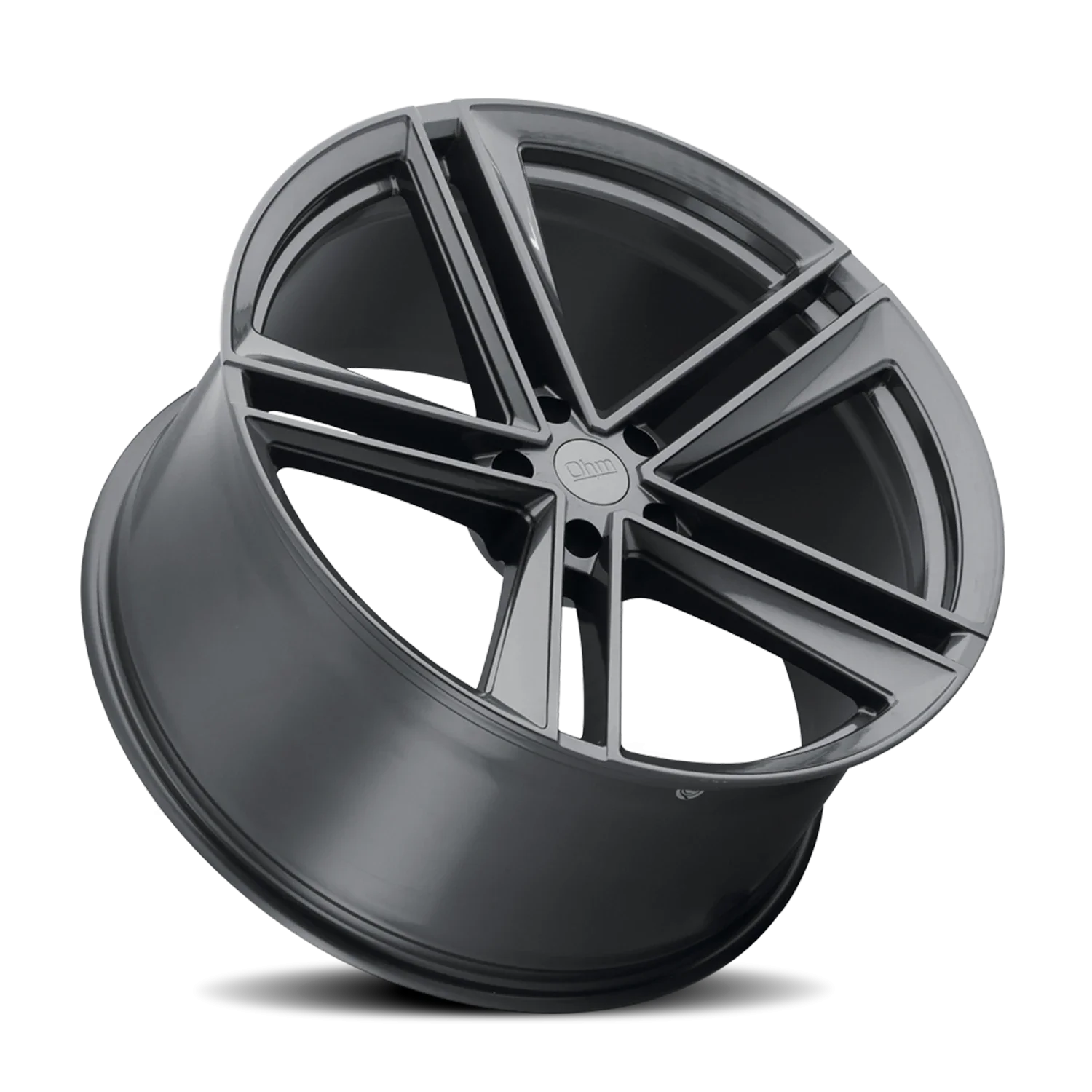 Ohm Lightning - Image 2