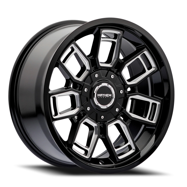 Ordinance 8118 BM