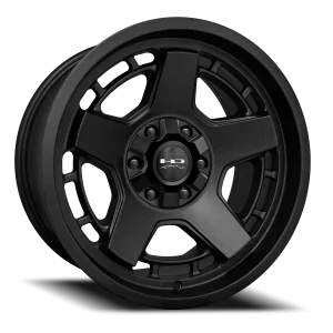 Overland Sector Atlas