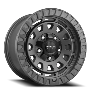 Overland Sector Venture
