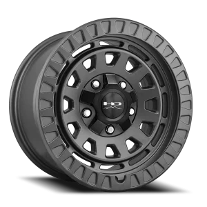 Overland Sector Venture