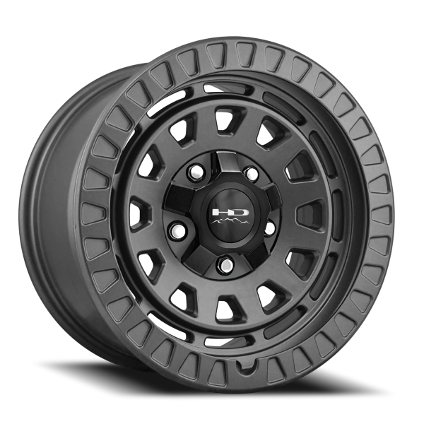 Overland Sector Venture