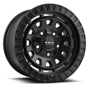 Overland Sector Venture